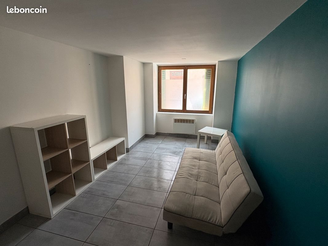 Appartement à louer, 50m², Courpière