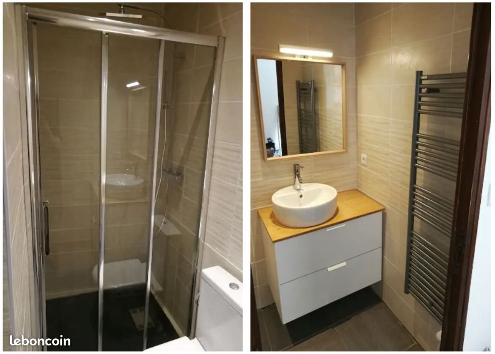 Appartement à vendre, 18m², La Ciotat