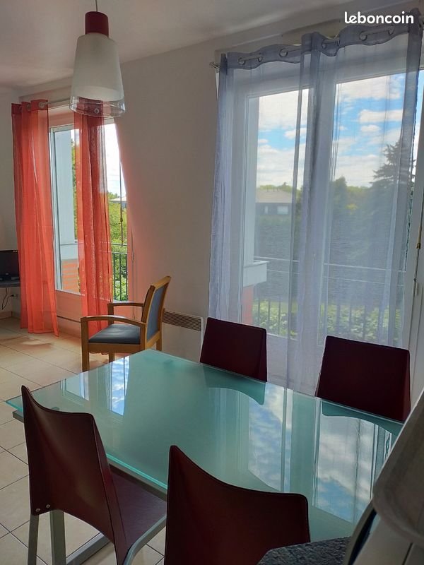 Appartement à louer, 35m², Valenciennes