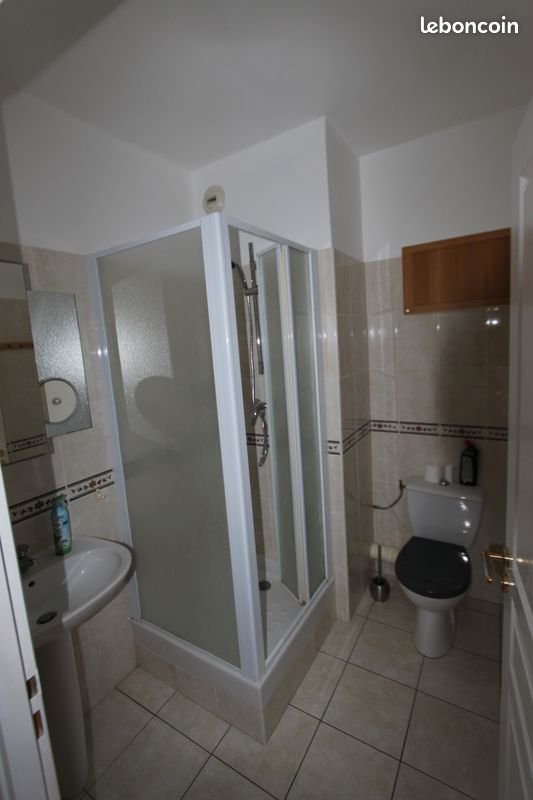 Appartement à louer, 35m², Valenciennes