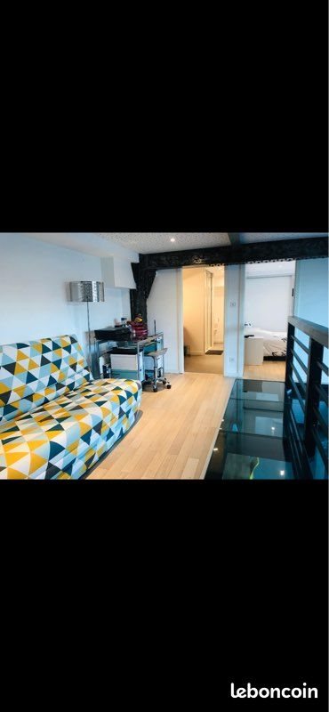 Maison à louer, 67m², Nancy