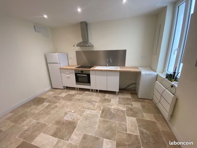 Maison à louer, 80m², Angoulême