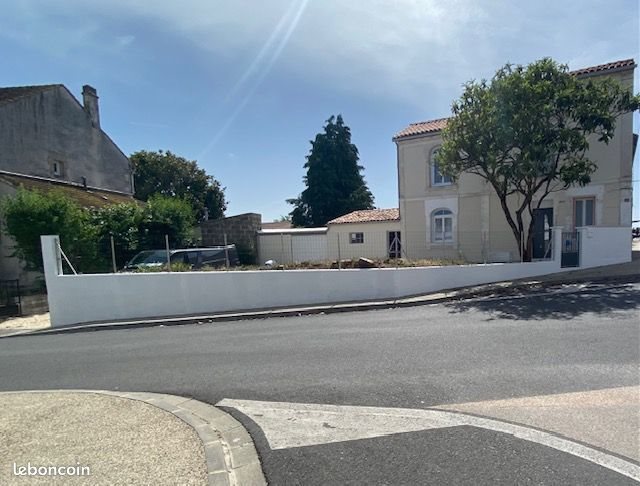 Maison à louer, 80m², Angoulême