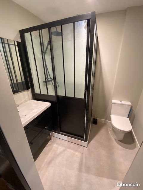 Maison à louer, 80m², Angoulême