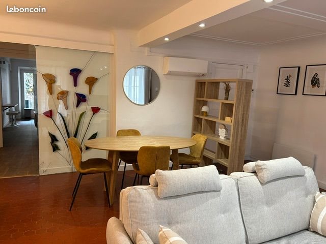 Appartement à vendre, 70m², Nîmes