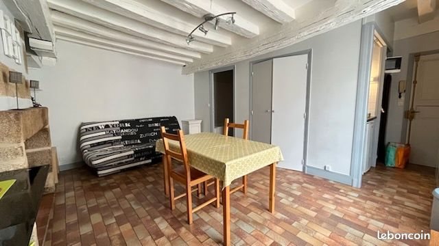 Appartement à louer, 28m², Alençon