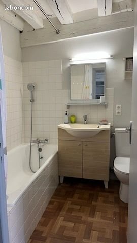 Appartement à louer, 28m², Alençon
