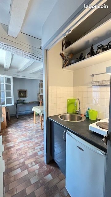 Appartement à louer, 28m², Alençon