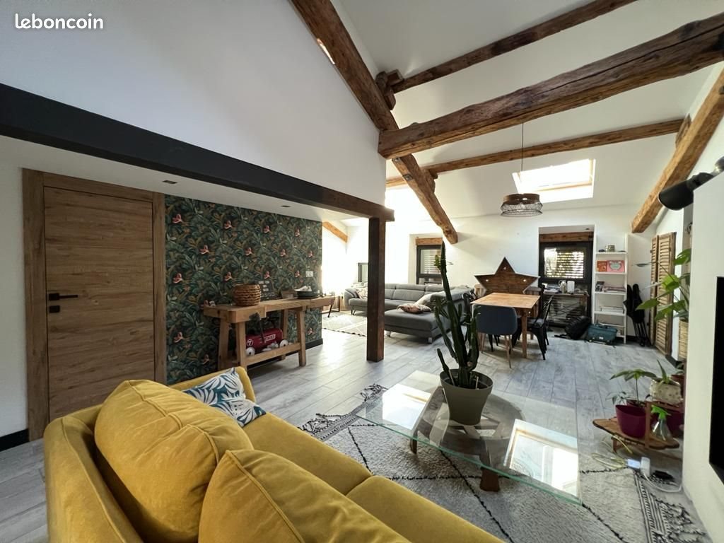 Appartement à vendre, 170m², Thonon-les-Bains