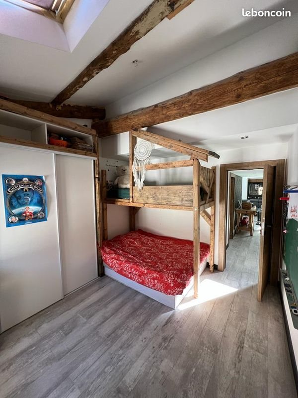 Appartement à vendre, 170m², Thonon-les-Bains