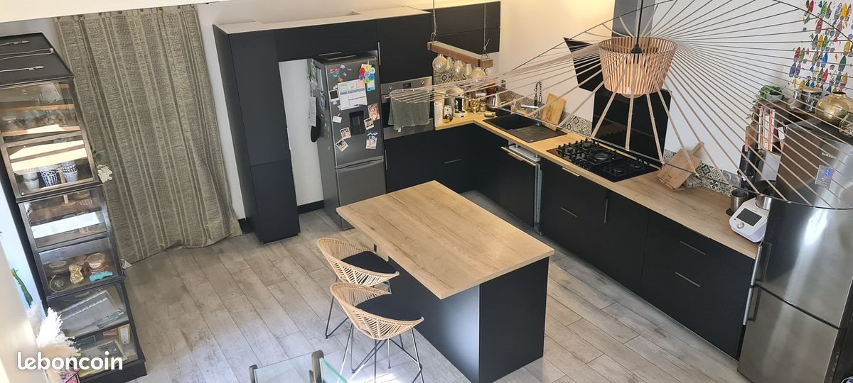 Appartement à vendre, 170m², Thonon-les-Bains