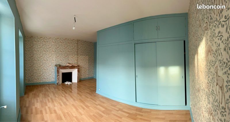 Maison à vendre, 160m², Sauveterre-de-Guyenne