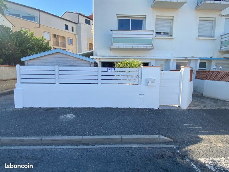 Appartement à vendre, 60m², Saint-Cyprien