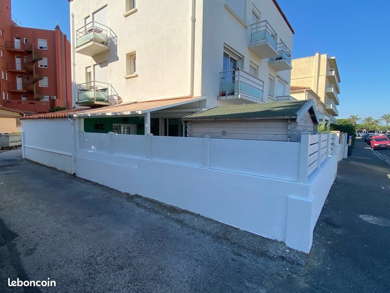 Appartement à vendre, 60m², Saint-Cyprien