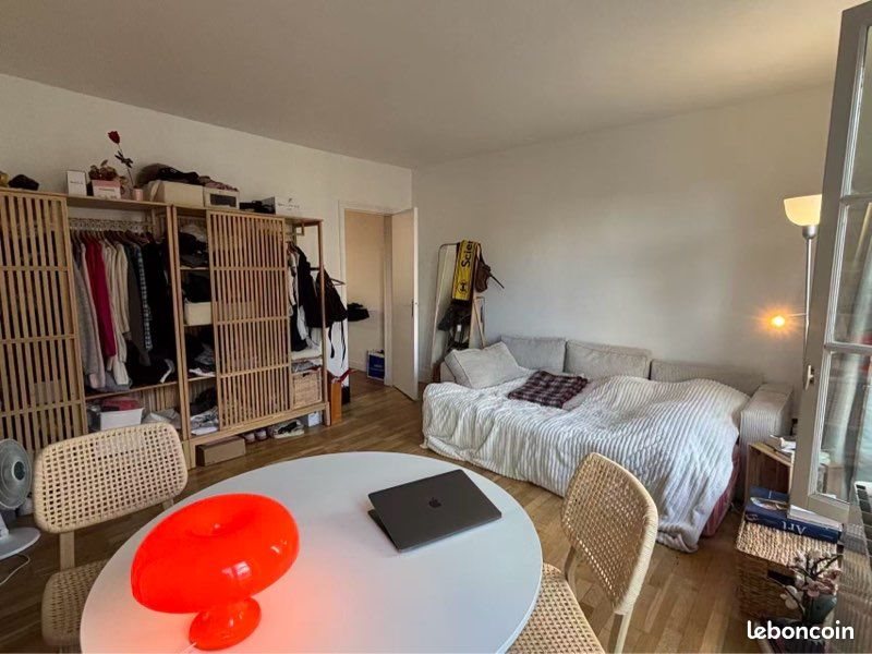 Appartement à louer, 36m², Paris 15ème