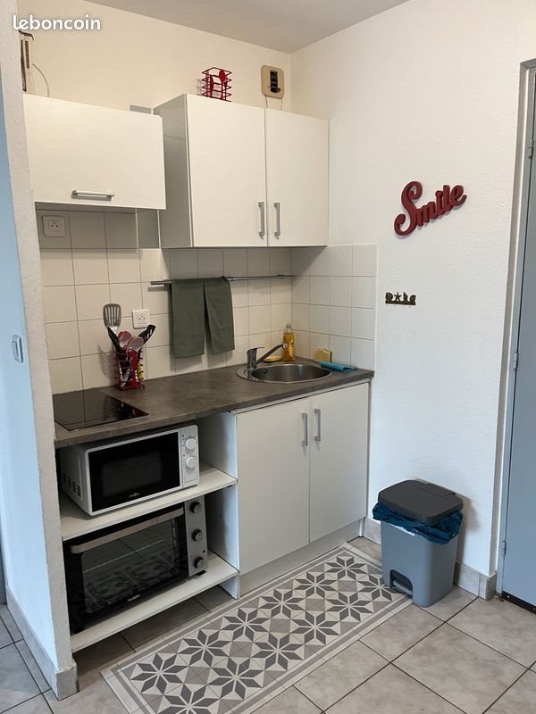 Appartement à louer, 30m², Fréjus