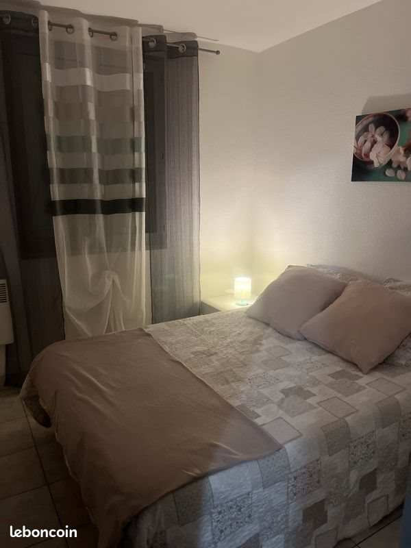 Appartement à louer, 30m², Fréjus