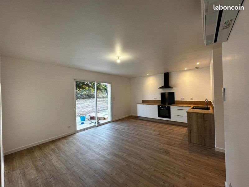 Maison à louer, 57m², Graulhet