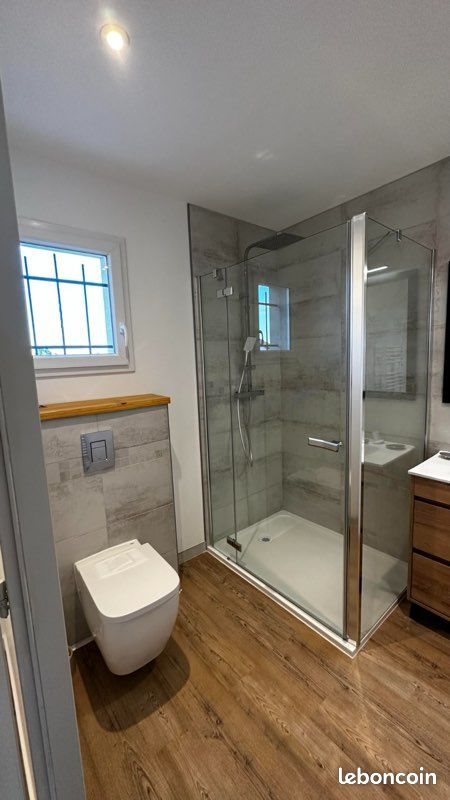 Maison à louer, 57m², Graulhet
