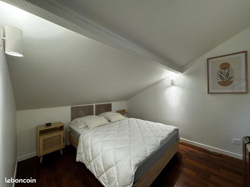 Appartement à louer, 22m², Montlhéry