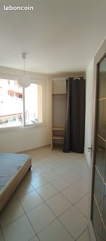 Appartement à louer, 47m², Toulon
