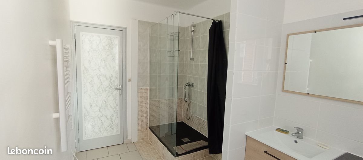 Appartement à louer, 47m², Toulon