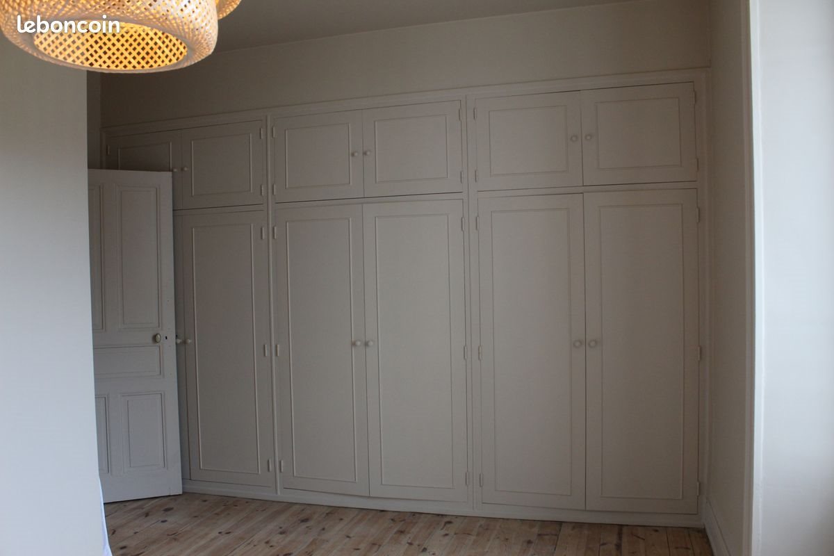 Appartement à louer, 45m², Aurillac