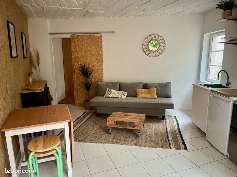 Appartement à louer, 40m², Saint-Brevin-les-Pins