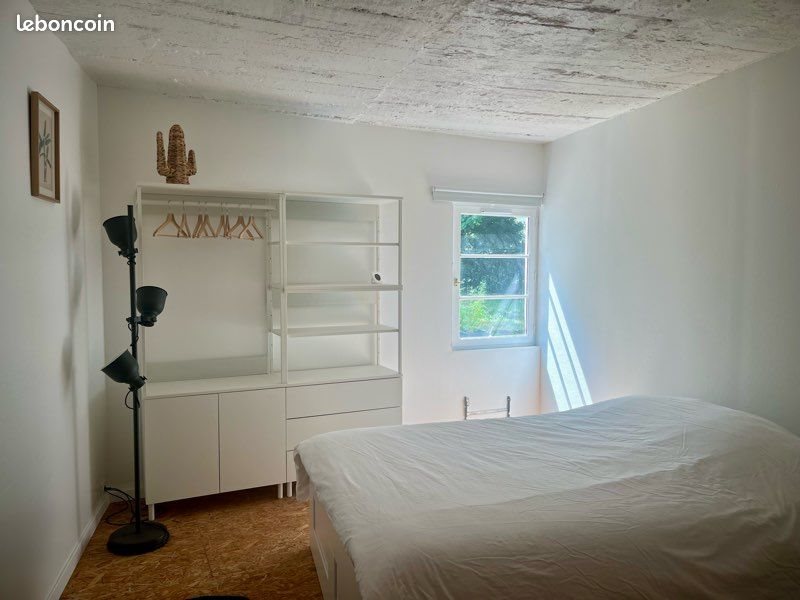 Appartement à louer, 40m², Saint-Brevin-les-Pins