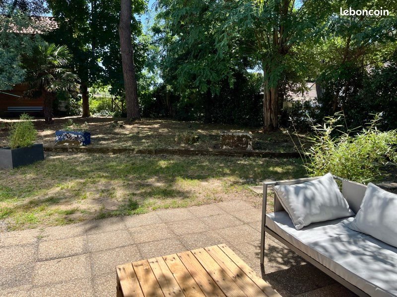 Appartement à louer, 40m², Saint-Brevin-les-Pins