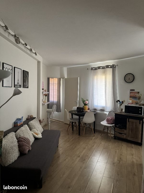 Appartement à louer, 30m², Toulouse