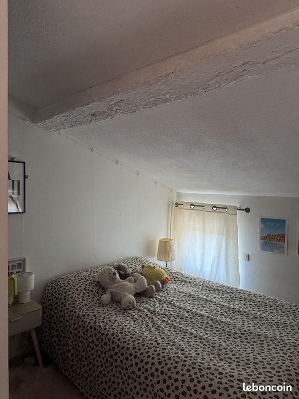 Appartement à louer, 30m², Toulouse