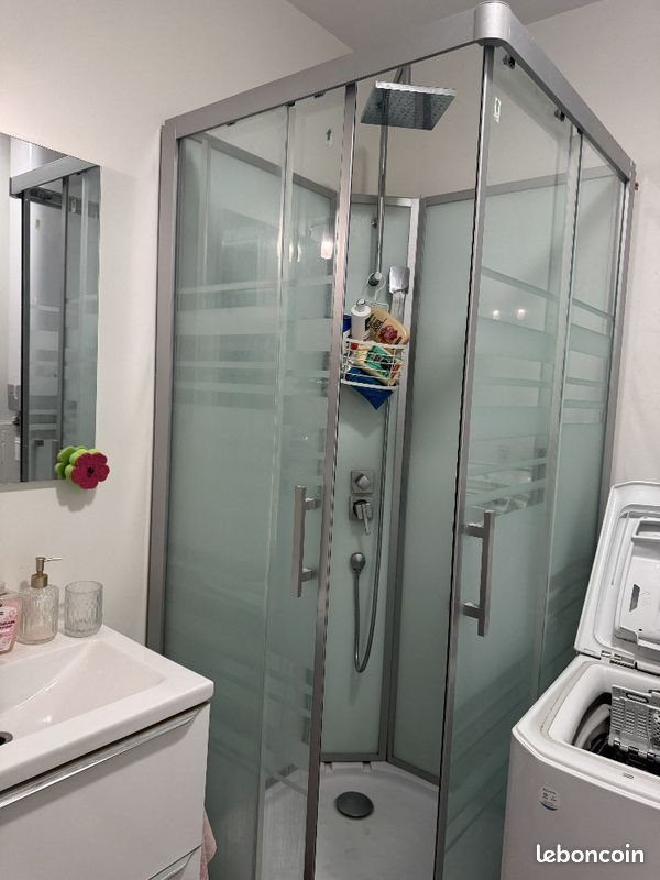 Appartement à louer, 30m², Toulouse
