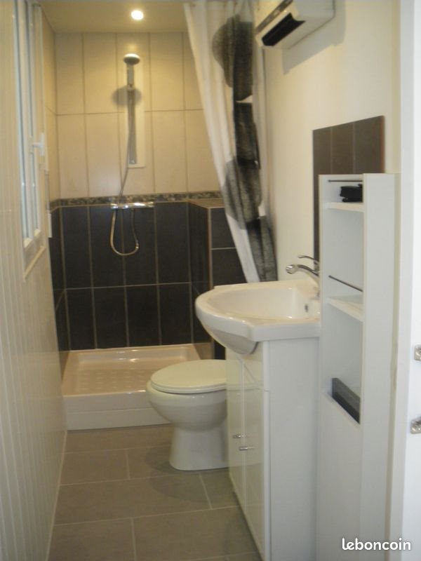 Appartement à louer, 43m², Sainte-Adresse