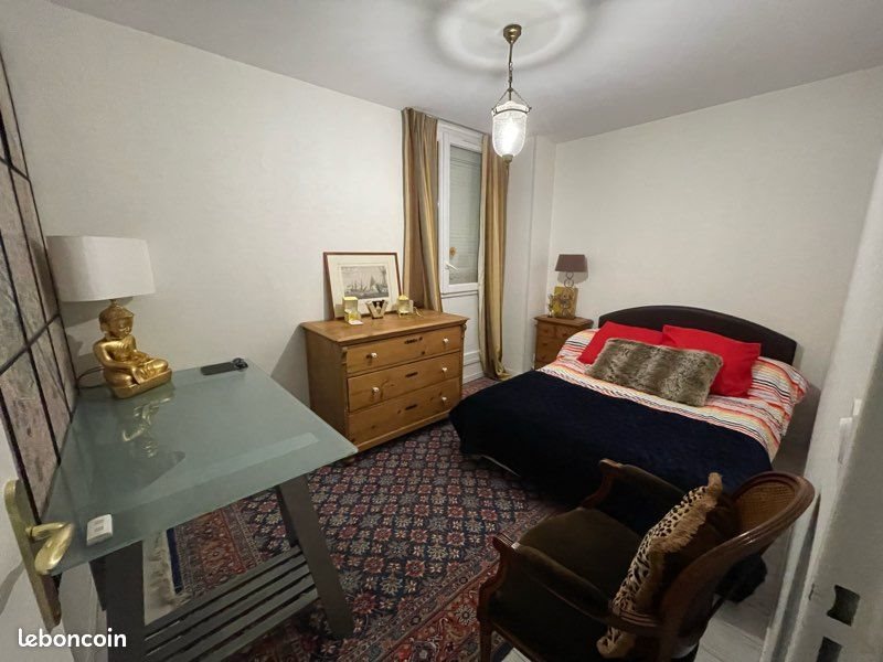 Appartement à vendre, 92m², Évry-Courcouronnes