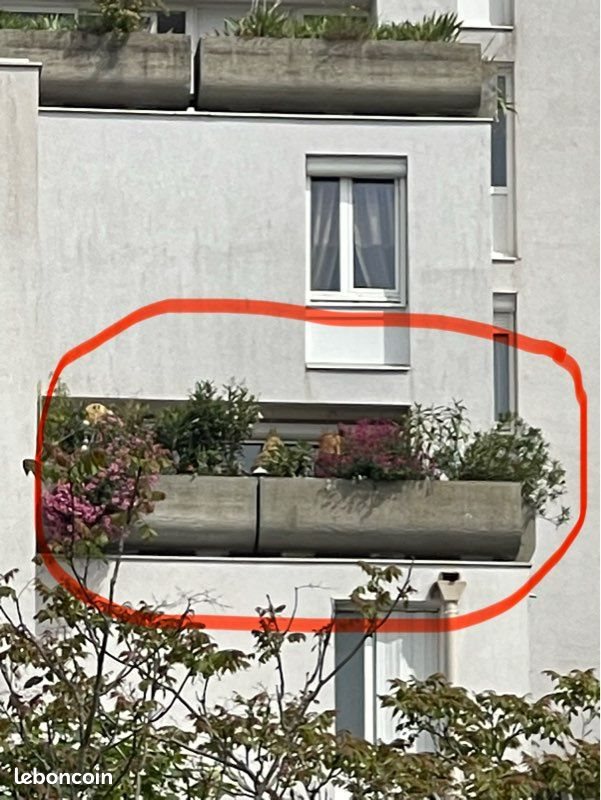 Appartement à vendre, 92m², Évry-Courcouronnes
