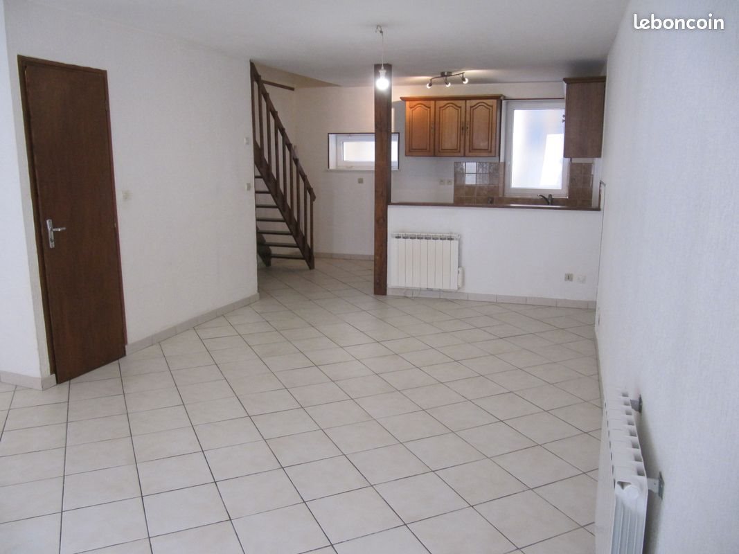 Maison à louer, 85m², Vaucouleurs