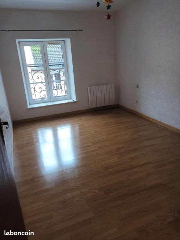Maison à louer, 85m², Vaucouleurs
