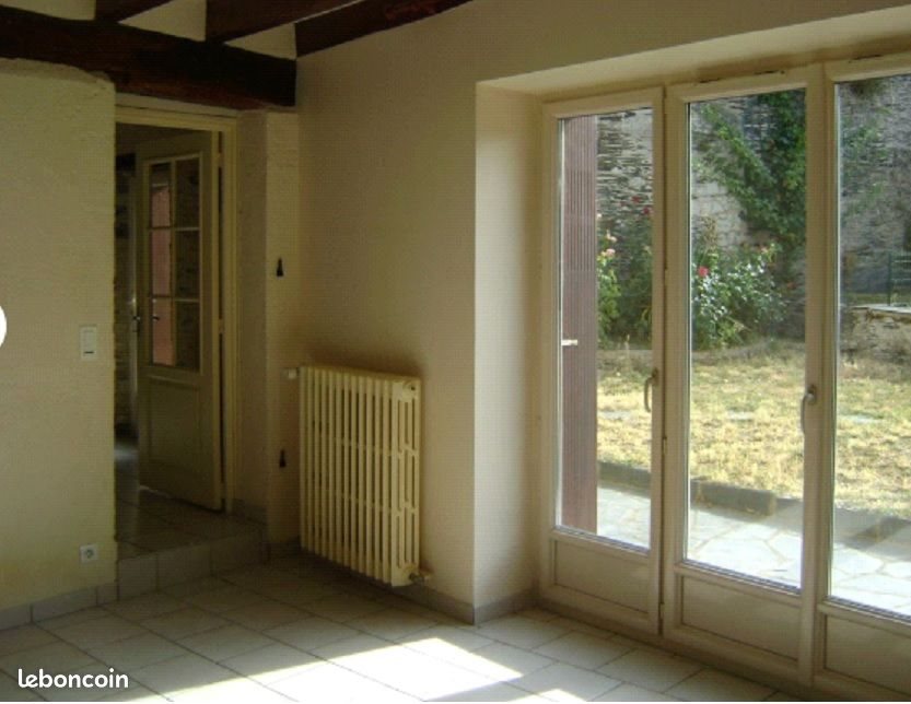 Maison à vendre, 108m², Les Ponts-de-Cé