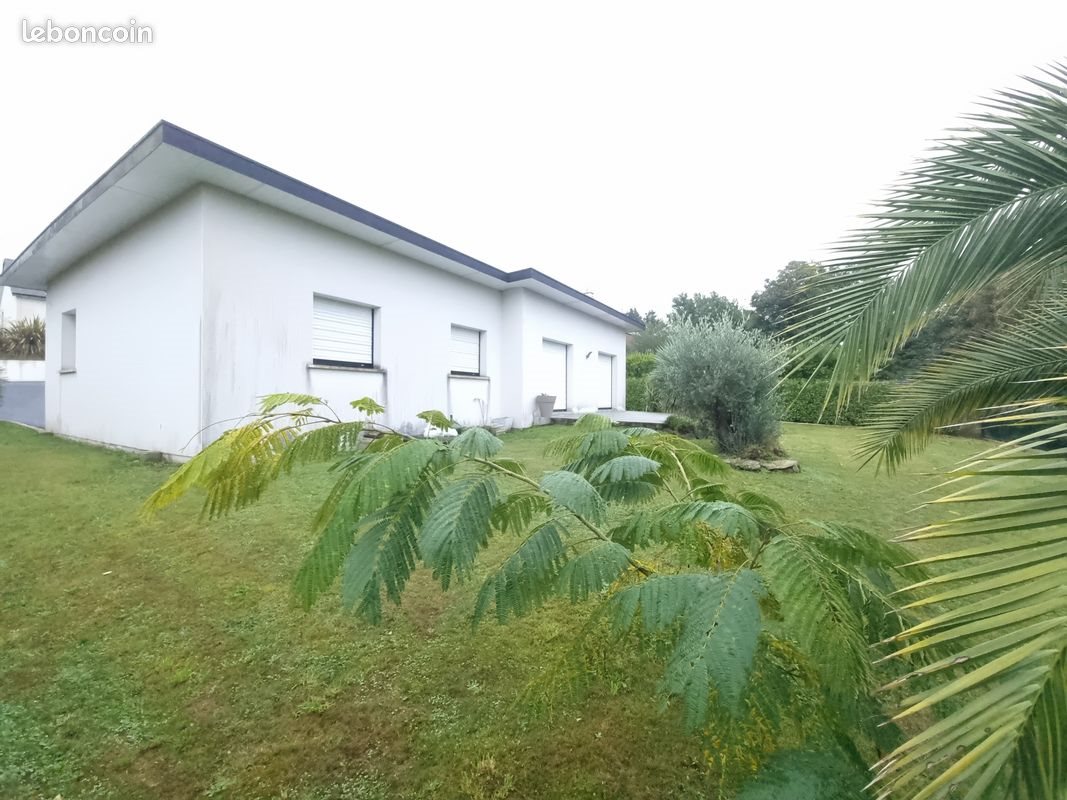 Maison à vendre, 100m², Saint-Evarzec