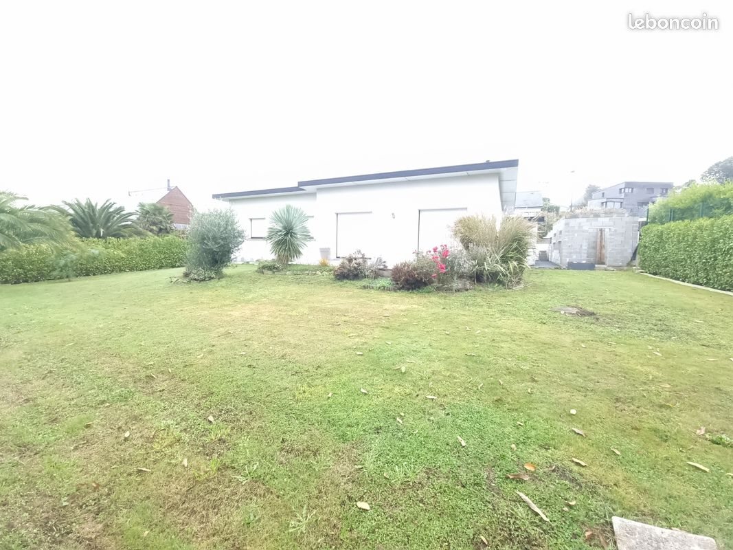 Maison à vendre, 100m², Saint-Evarzec