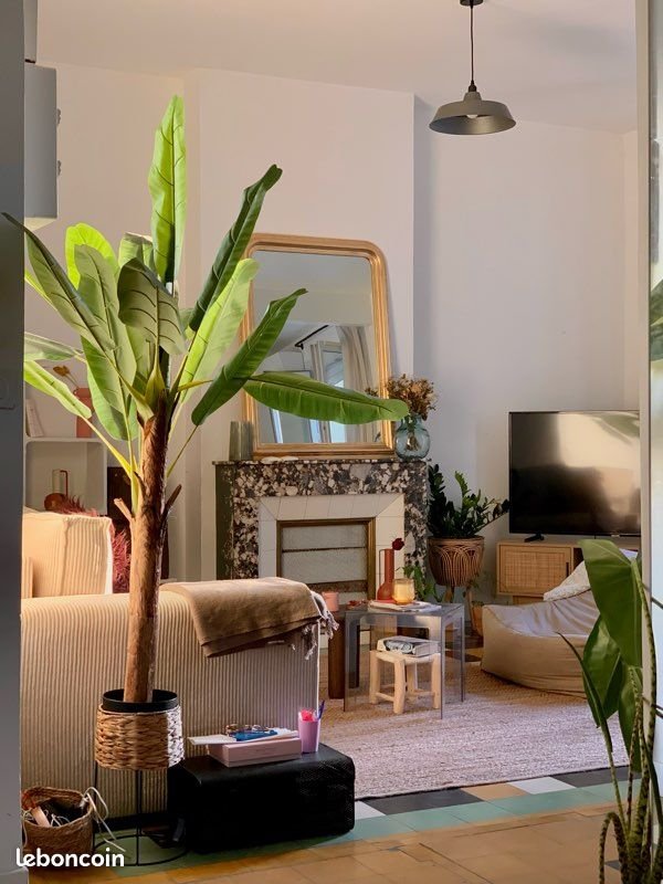 Appartement à louer, 50m², Perpignan
