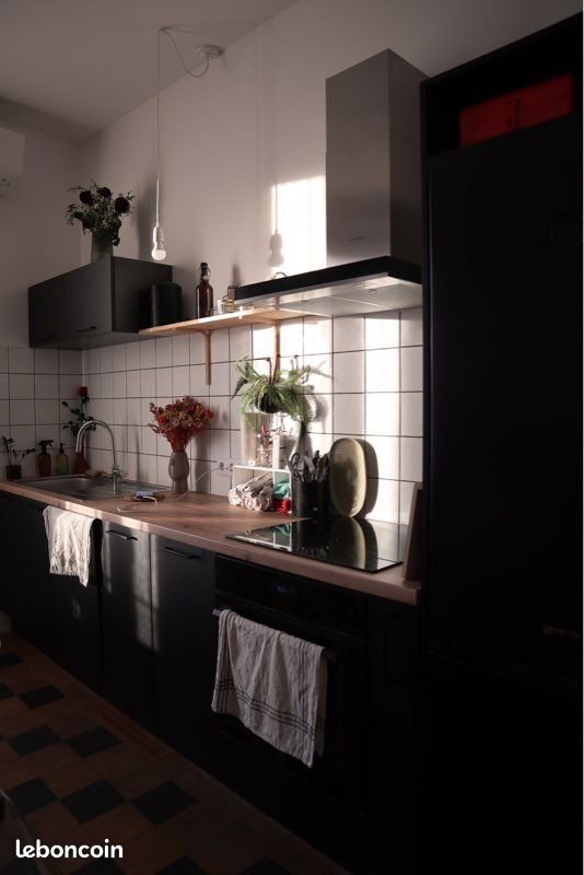 Appartement à louer, 50m², Perpignan