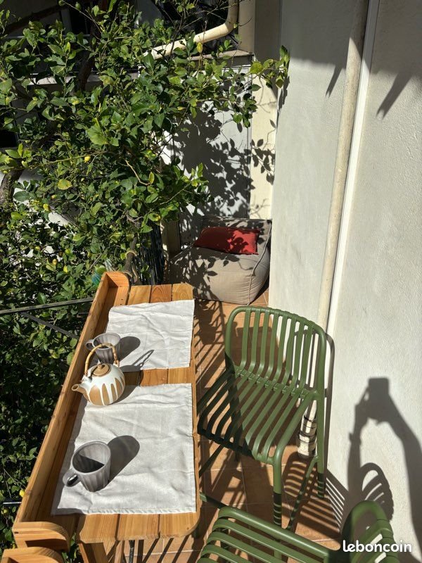 Appartement à louer, 50m², Perpignan