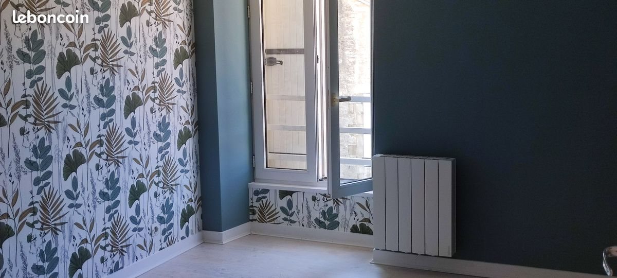 Appartement à louer, 107m², Chef-Boutonne