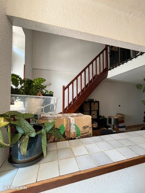 Appartement à louer, 62m², Bordeaux