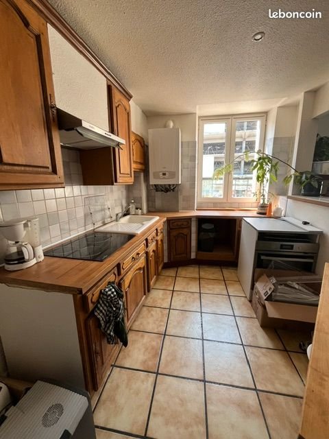 Appartement à louer, 62m², Bordeaux