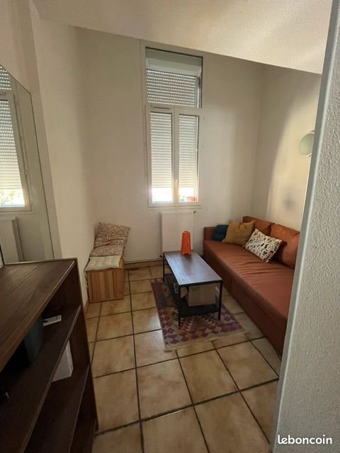 Appartement à louer, 62m², Bordeaux