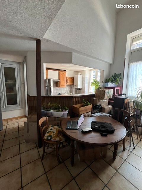 Appartement à louer, 62m², Bordeaux