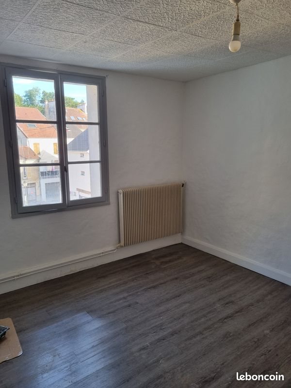 Appartement à louer, 45m², La Ferté-sous-Jouarre